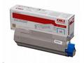 Cyan toner do MC770, 780 (11 500 stránek)