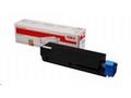 OKI originál tonerová kazeta 45807106 pro B412, 32