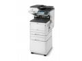 OKI MC853dnct A3 23, 23 ppm ProQ2400 dpi PCL6, PS3