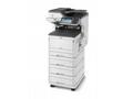 OKI MC853dnv, A3, print+scan+copy+fax, 23ppm, ProQ