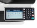 OKI MC853dnv, A3, print+scan+copy+fax, 23ppm, ProQ
