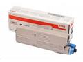 OKI Černý toner do C532, C542 a MC563, MC573 (7 00