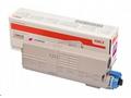 OKI purpurový toner do C532, C542 a MC563, MC573 (