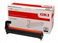 OKI obr.válec černý C532, C542, MC563, MC573(30000