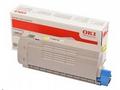 OKI toner žlutý do C712 (11 500 stran)