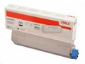 OKI toner černý do C823, 833, 843 (7 000 stran)