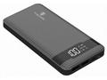 Viking powerbanka PN-961PD, QC3.0, 10000 mAh, čern