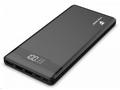 Viking powerbanka PN-962PD, QC4.0+, 20000 mAh, čer
