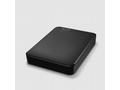 WD Elements Portable 4TB Ext. 2.5" USB3.0, Black