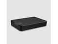 WD Elements Portable 4TB Ext. 2.5" USB3.0, Black