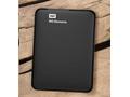 WD Elements Portable 4TB Ext. 2.5" USB3.0, Black