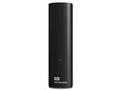 WD Elements Desktop 6TB Ext. 3.5" USB3.0, Black