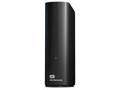 WD Elements Desktop 6TB Ext. 3.5" USB3.0, Black