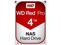 WD RED Pro 4TB HDD, WD4003FFBX, SATA 6Gb, s, Inter