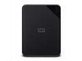 WD Elements SE Portable 1TB Ext. 2.5" USB3.0, Blac