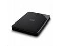 WD Elements SE Portable 1TB Ext. 2.5" USB3.0, Blac