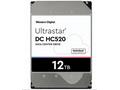 Western Digital Ultrastar® HDD 12TB (HUH721212ALE6