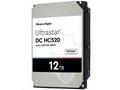 Western Digital Ultrastar® HDD 12TB (HUH721212ALE6
