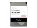 WD Ultrastar® HDD 16TB (WUH721816ALE6L4) DC HC5503