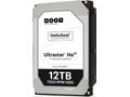 Western Digital Ultrastar® HDD 18TB (WUH721818ALE6