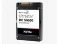 WD Ultrastar DC SN650 WUS5EA176ESP5E3 - SSD - 7.68