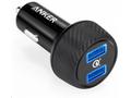 Anker PowerDrive Speed se dvěma Quick Charge 3.0 p