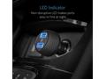 Anker PowerDrive Speed se dvěma Quick Charge 3.0 p
