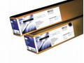 HP Clear Film, 132 microns (5.2 mil) • 174 g, m2 •