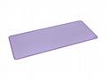 Logitech Desk Mat Studio Series - LAVENDER - NAMR-