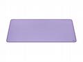 Logitech Desk Mat Studio Series - LAVENDER - NAMR-