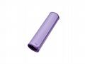 Logitech Desk Mat Studio Series - LAVENDER - NAMR-