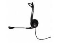 Logitech Headset PC 960 Stereo, USB