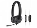 Headset CREATIVE ChatMax HS-720 V2