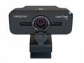 Creative LIVE! CAM SYNC V3, webkamera, 2K QHD, 4x 
