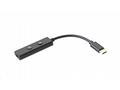 Creative Sound Blaster Play! 4, USB zvuková karta