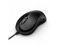 GIGABYTE myš GM-M5050, drátová, 800 dpi, USB, čern