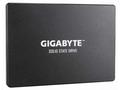 Gigabyte SSD, 256GB, SSD, 2.5", SATA, 3R