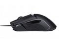 GIGABYTE Myš Gaming Mouse AORUS M5, USB, Optical, 