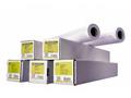 HP C6810A Bright White Inkjet Paper, 914mm, 91 m, 