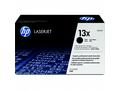 HP černý toner, Q2613X, LJ 1300 originál