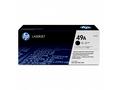 HP 49A Black LJ Toner Cart, Q5949A (2,500 pages)