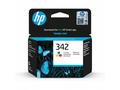 HP 342 - 5 ml - barva (azurová, purpurová, žlutá) 