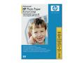 HP Advanced Glossy Photo Paper, 25 listů, 13 x 18 