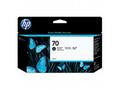 HP 70 - 130 ml - matná čerň - originální - DesignJ