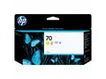 HP 70 - 130 ml - žlutá - originální - DesignJet - 
