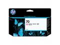 HP 70 - 130 ml - světlá fialová - originální - Des