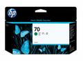 HP No. 70 Green Ink Cartridge pro DJ Z3100, 130ml,