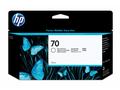 HP 70 - 130 ml - zesilovač lesku - originální - De