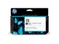 HP no 72 - foto černá ink. kazeta, C9370A
