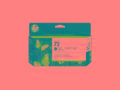 HP Ink Cartridge No. 72, Matte Black, 130ml